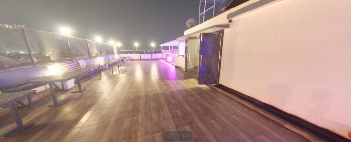Hotel Ds International Jamshedpur Exteriör bild